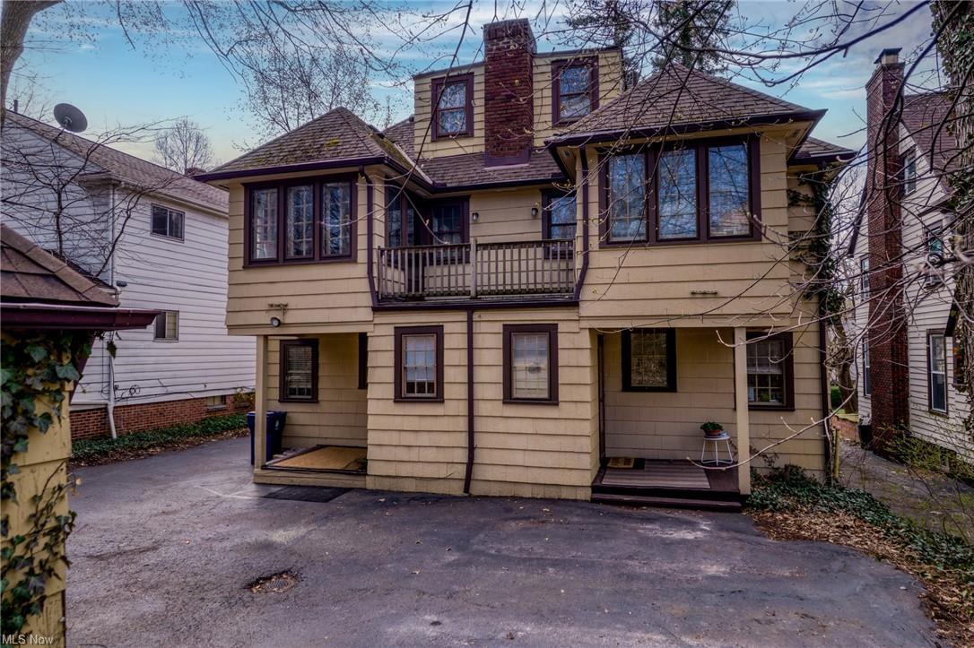 Building Photo - 2331 S Overlook Rd