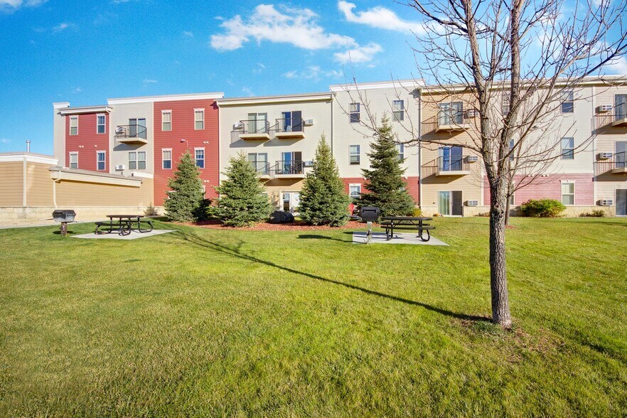 Interior Photo - Heritage Village Apartments
