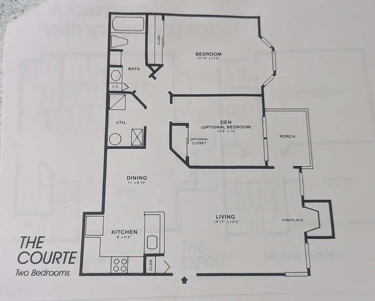 Building Photo - 274 Crosspointe Dr