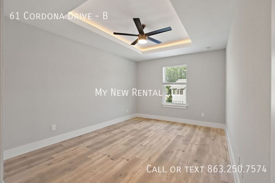 Building Photo - 61 Cordona Dr