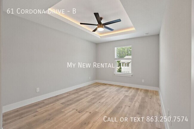Building Photo - 61 Cordona Dr
