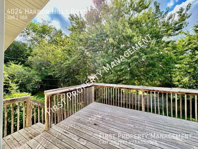 Building Photo - 4024 Harbor Hills Rd