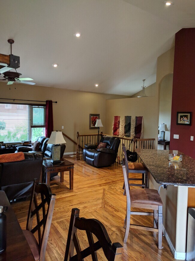 Building Photo - 2445 Amberwood Ln