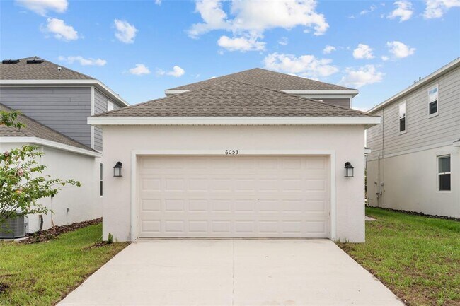 Building Photo - 6053 Meditation Dr
