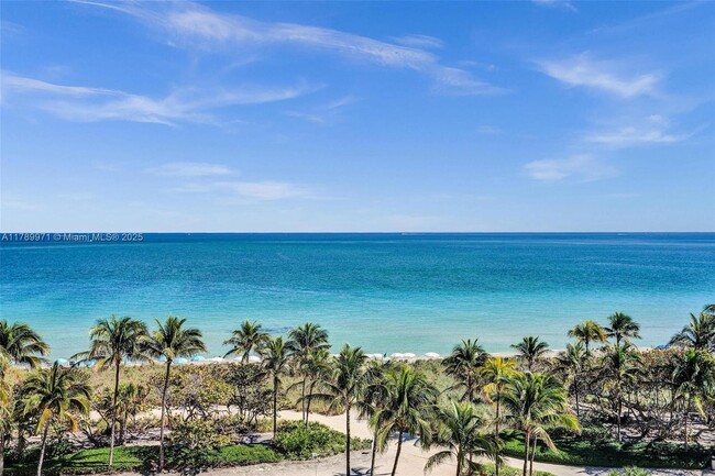 Building Photo - 10175 Collins Ave