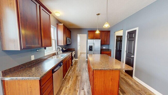 Building Photo - 5876 Myrick Rd