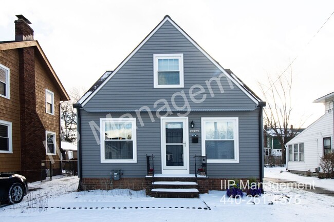 Primary Photo - Stunning 3 Beds in Rocky River is now For ...