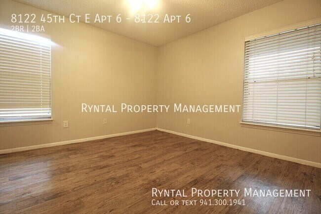 Building Photo - 8122 45th Ct E