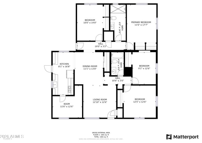 Building Photo - 536 W 18th St