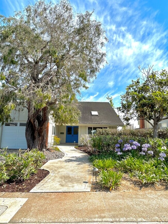 Building Photo - Beautiful fully remodeled home in sunny San Diego!