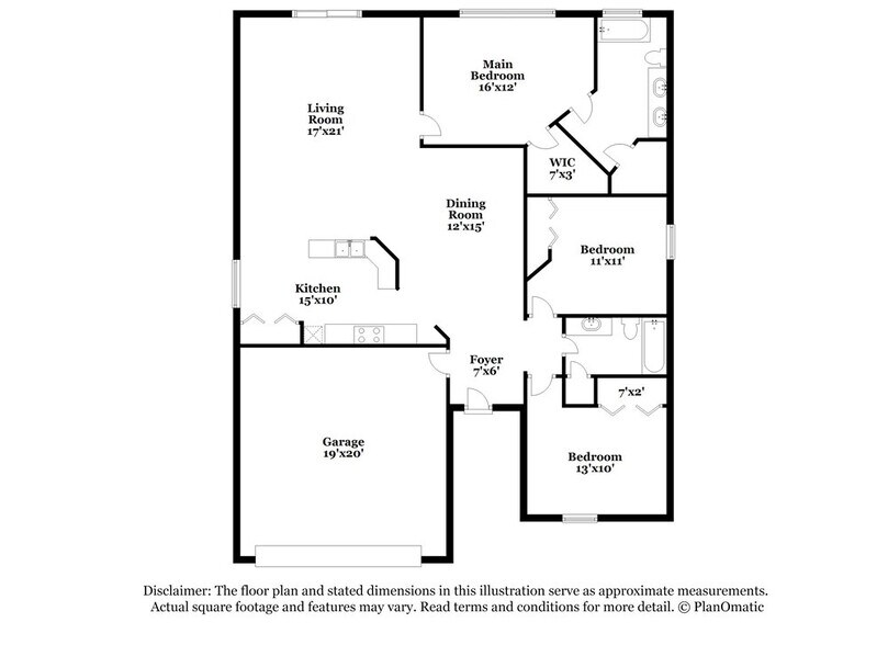 Building Photo - 13208 Cherry Bark Cir