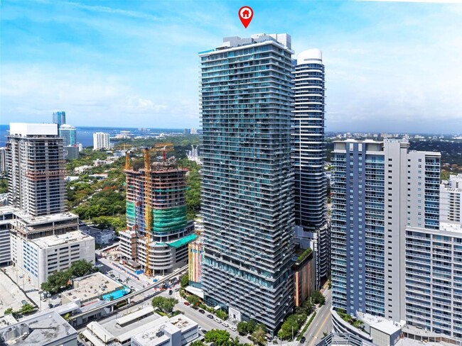 Building Photo - 1300 S Miami Ave