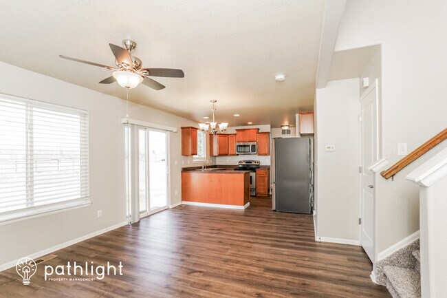 Building Photo - 2312 Sierra Springs Drive