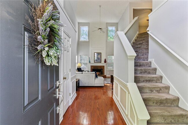 Building Photo - 4284 Cabretta Dr