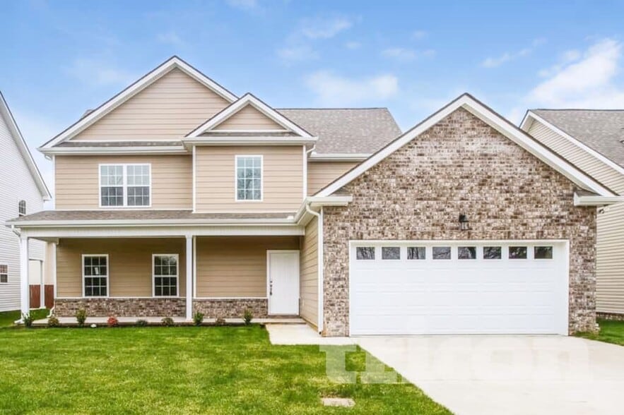 Building Photo - 4107 Effie Seward Dr