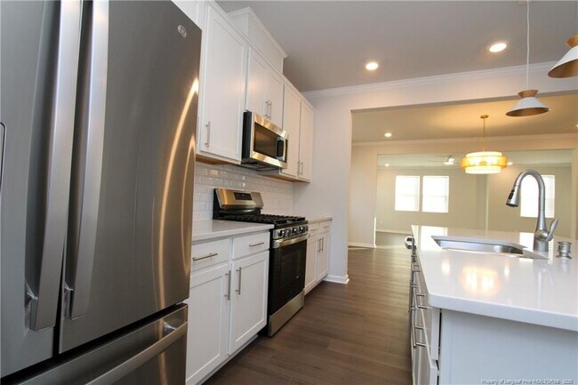 Building Photo - 510 Light Oak Wy