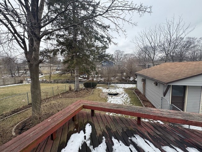 Building Photo - Nice House for Rent