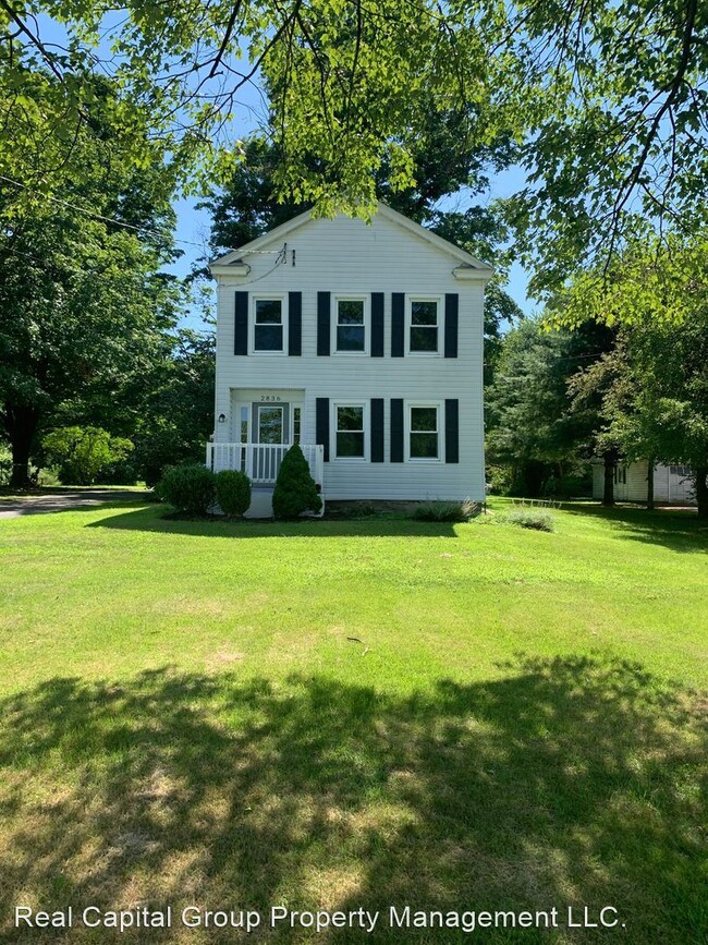 Building Photo - 3 br, 2 bath House - 2836 Troy Schenectady Rd