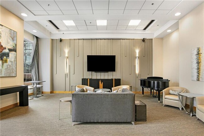 Building Photo - 285 Centennial Olympic Park Dr NW