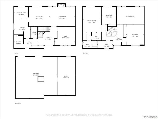 Building Photo - 1863 Wingate Rd