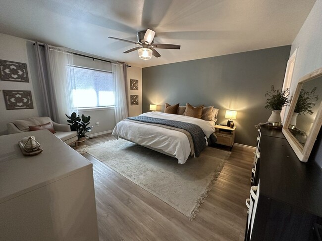 Building Photo - Beautiful 3/2 Home With Backyard Oasis!