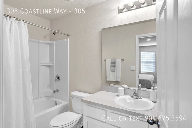Building Photo - 305 Coastline Wy