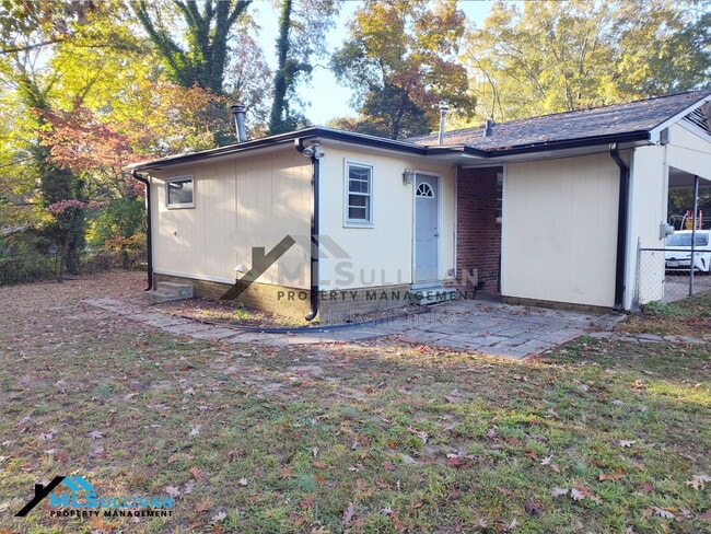 Building Photo - 1521 Euclid Rd