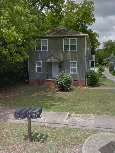 Building Photo - 111 South St