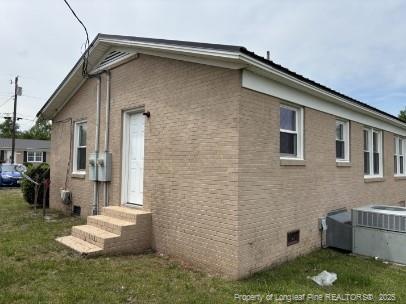 Building Photo - 117 Calvin St