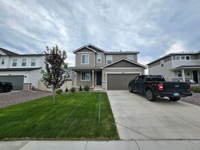 Building Photo - 3 Bed 3 bath house in The Trails in Aspen Ridge!!