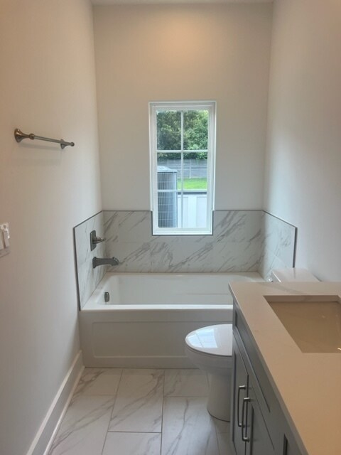 Building Photo - Stunning 3BR/3.5BA with 2+ car attached ga...