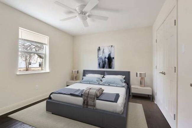 Building Photo - Renovated 1 Bed 1 Bath In Gentilly Area