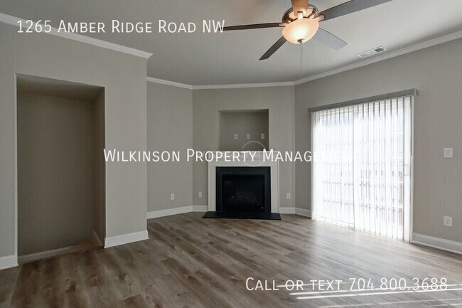 Building Photo - 1265 Amber Ridge Rd NW