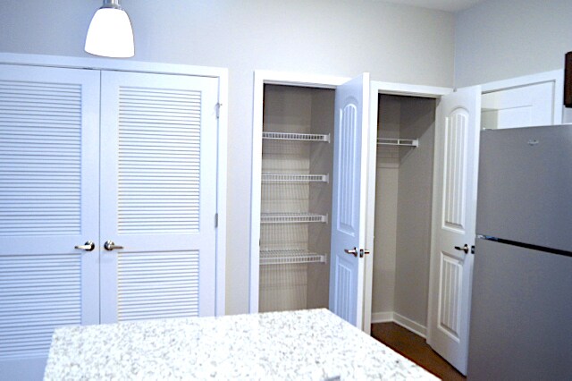 Pantry and storage closet - 1118 Litton Avenue