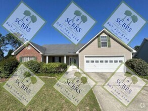 Building Photo - NE Columbia 3 Bedroom, 2 Bath home