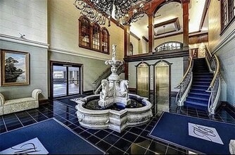 Building Photo - 3334 Peachtree Rd NE