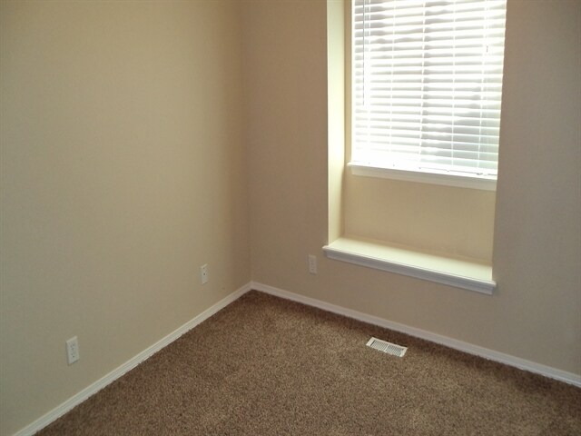 Building Photo - 1439 W Crenshaw St