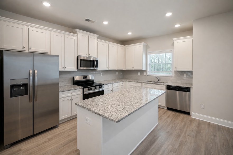 Interior Photo - Mintworth Commons Rental Homes