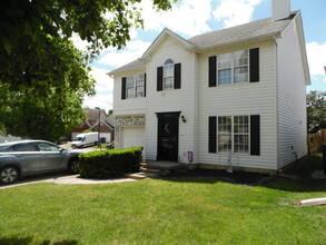 Building Photo - 3644 Iron Lace Dr