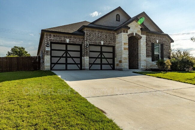 Building Photo - 693 Pond Springs
