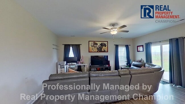 Building Photo - Like New Home with Open Layout and Spacious Rooms