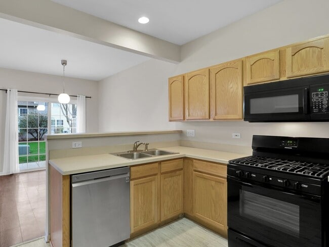 Building Photo - 10089 Thornton Way