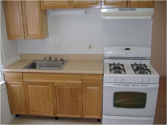 Building Photo - Westminster Apartments