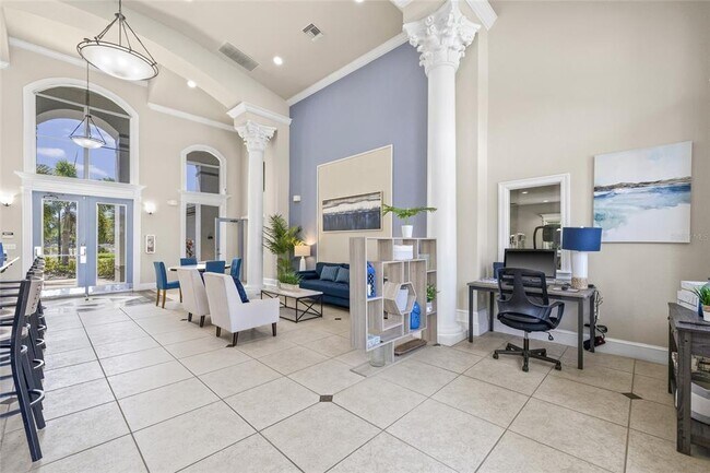 Building Photo - 5519 Legacy Crescent Pl