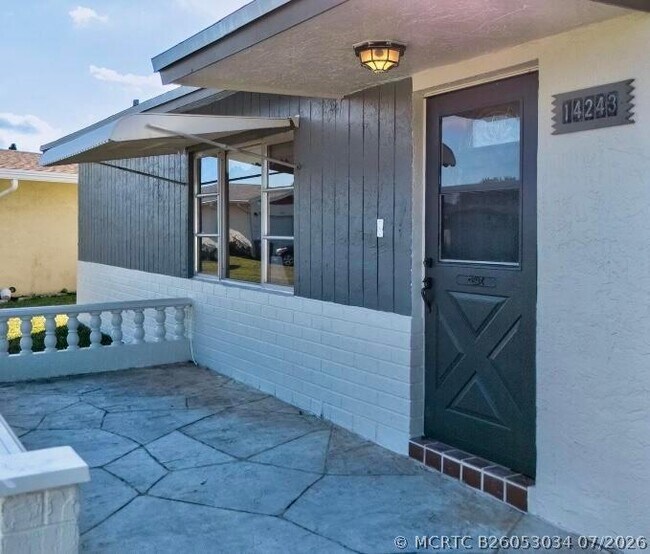 Building Photo - 14243 El Clavel Way