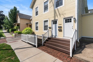 Building Photo - 29th Street