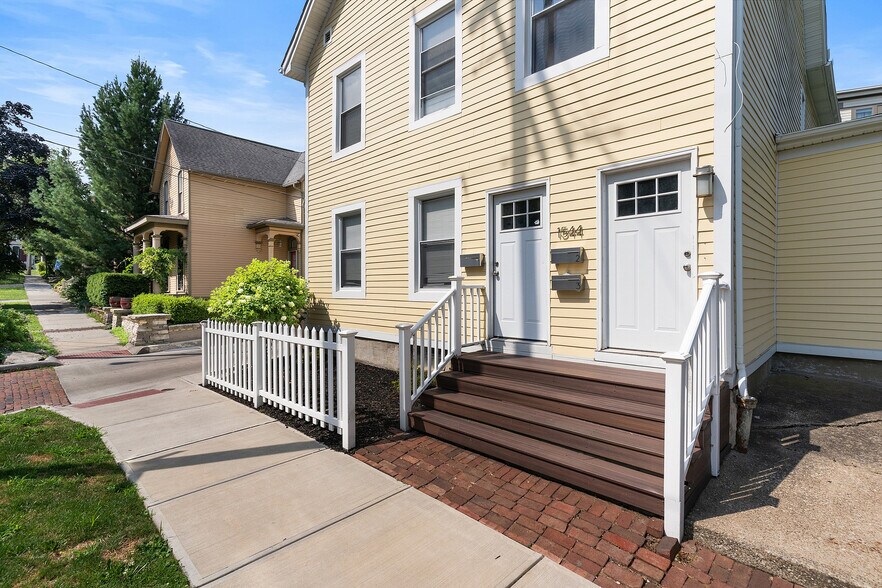 Primary Photo - 29th Street