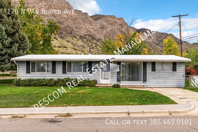Primary Photo - 170 N Van Buren Ave