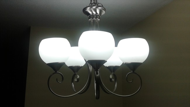 Modern lighting concepts - 298 Lawson Ave E