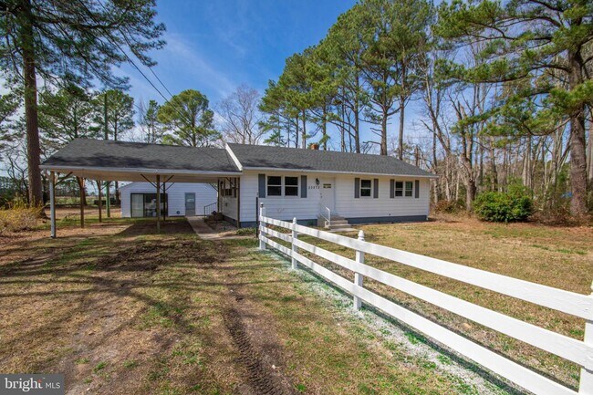 Building Photo - 20872 Nanticoke Rd